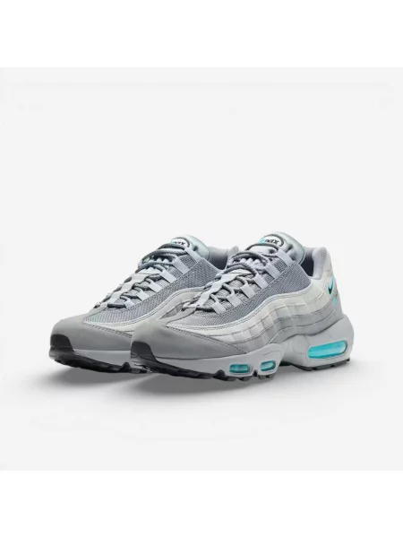 Pantofi Nike retro cu autograf gri