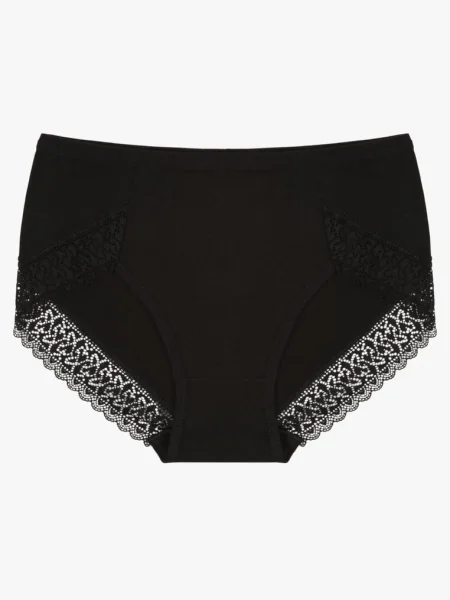 Chiloți Idilene negri