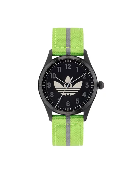 Ceas adidas Originals negru