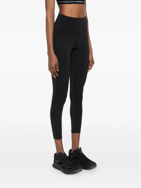 Leggings Calvin Klein negru