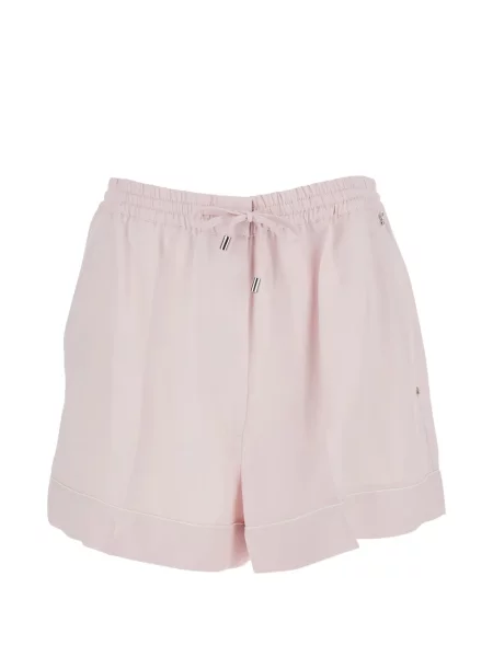Pantaloni scurți Sportmax roz