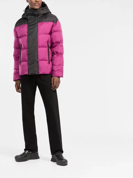 Raštuotas striukė Dsquared2