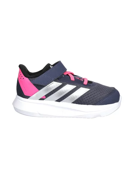 Félcipő Adidas kék