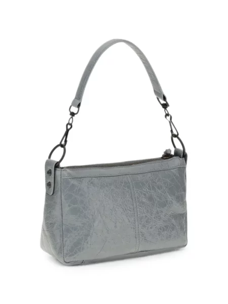 Kézitáska Balenciaga kék