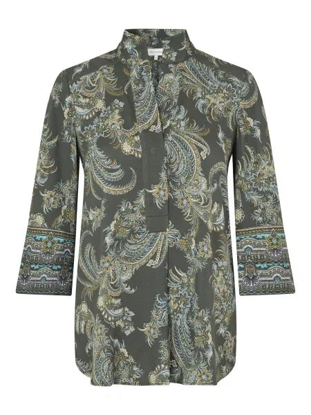 Dea Kudibal Bluză Kamidea Ev / mai multe culori verde