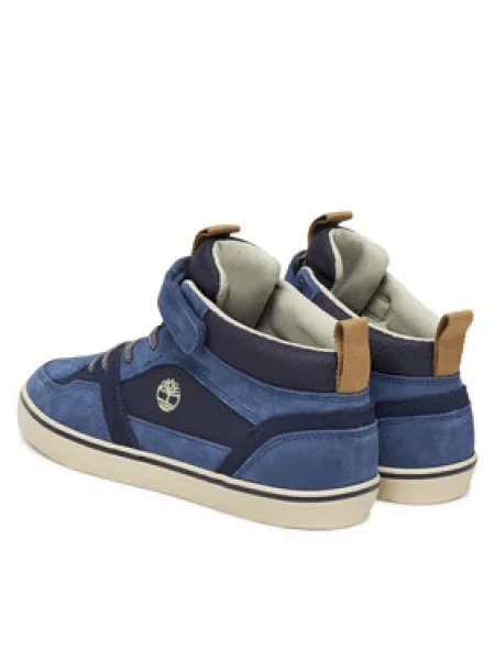 Sportcipők Timberland Sone Jump kék