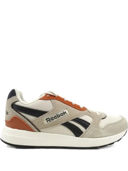 Sneakerși Reebok bej