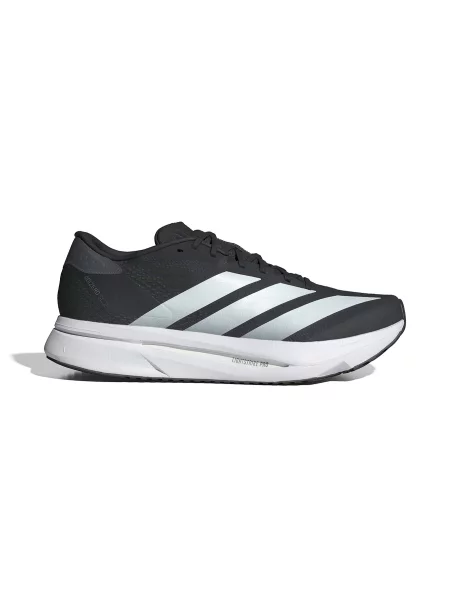 Adidas Adizero SL 2 M Mężczyźni Buty sportowe adidas Performance Size: 11 czarny