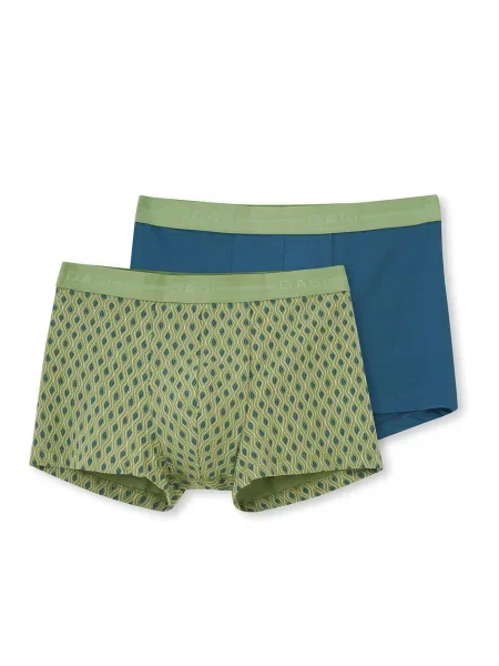 Dagi Boksarice / modra / kivi bež