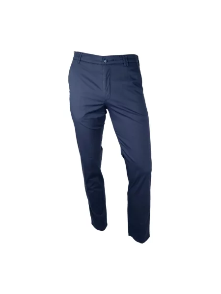 Spodnie Meyer niebieskie