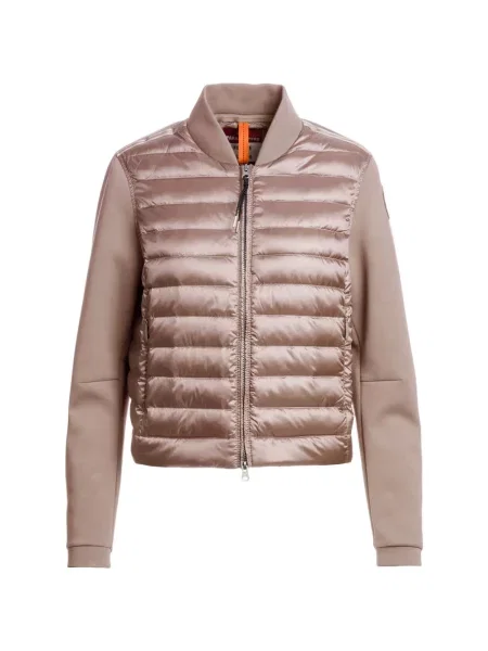 Matlasat geacă Parajumpers roz