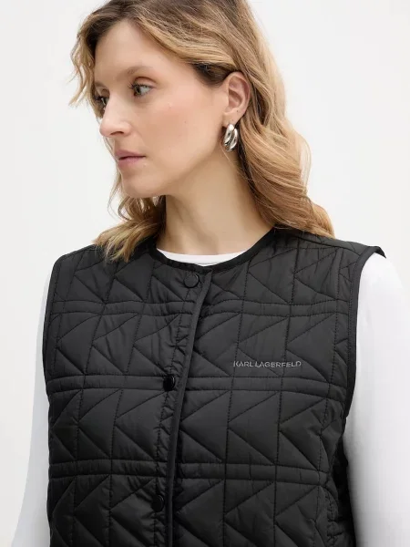 Безрукавка Karl Lagerfeld K QUILT