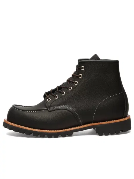 Botki Red Wing czarne
