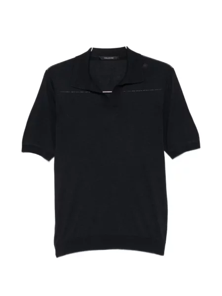 Majica Tagliatore plava