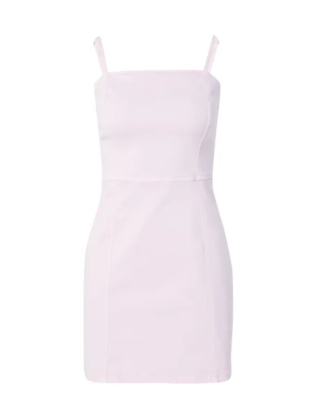 LTB Rochie HINA deschis roz