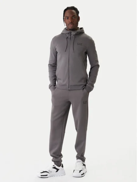Emporio Armani Trening gri
