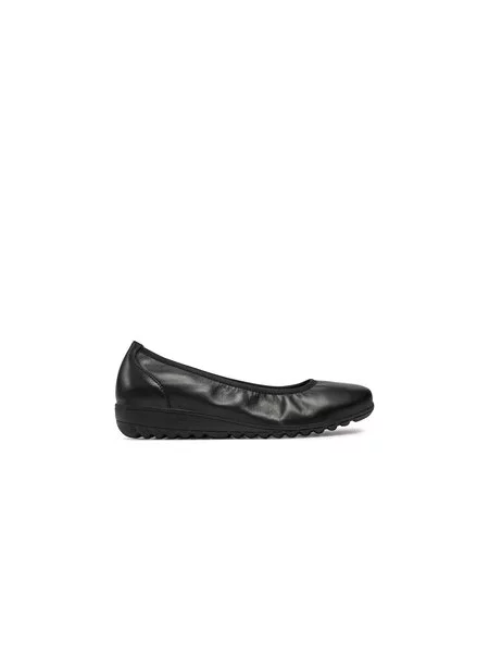 Balerinos Caprice juoda