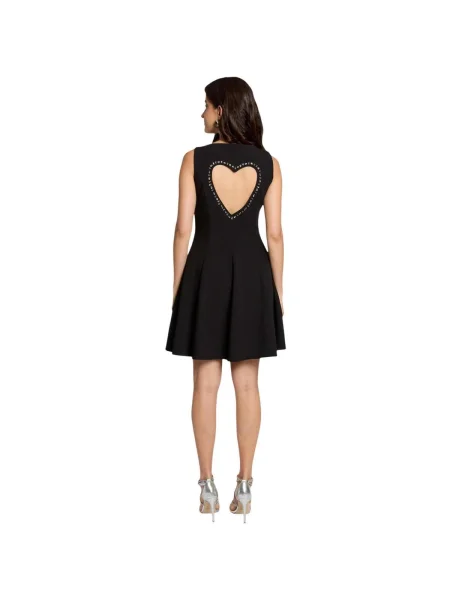 Rochie de cocktail Morgan negru