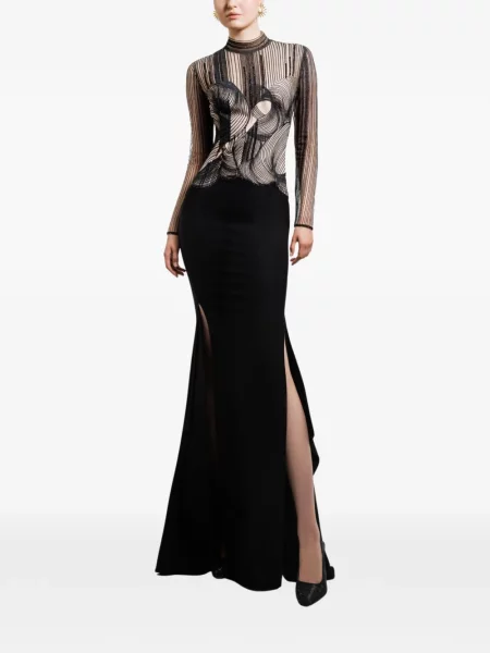 Rochie Gemy Maalouf negru
