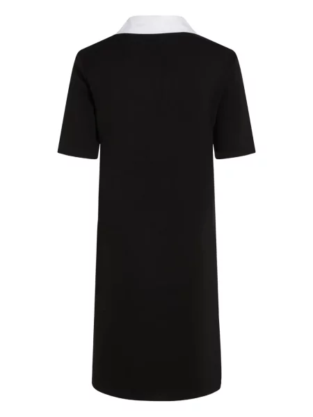 Rochie Karl Lagerfeld de costum negru