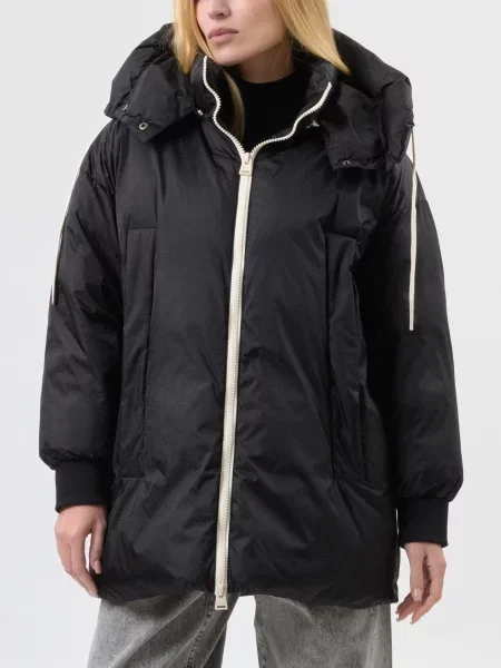 Куртка Armani Exchange чорна