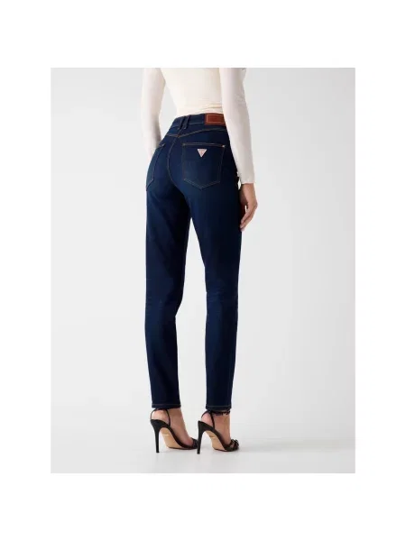 Blugi Guess albastru