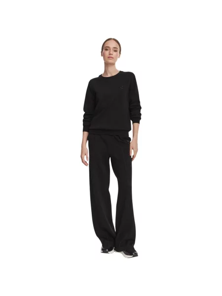 Liu Jo Sport Hanorac negru