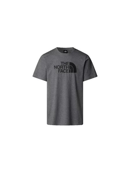 Tricou The North Face gri
