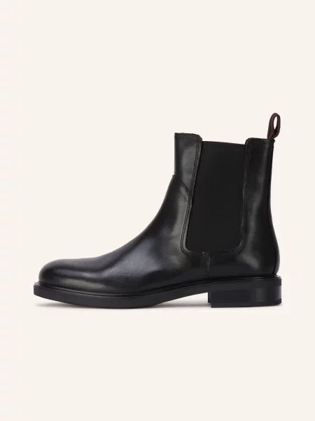 Vagabond Shoemakers Chelsea Boots Freya černá