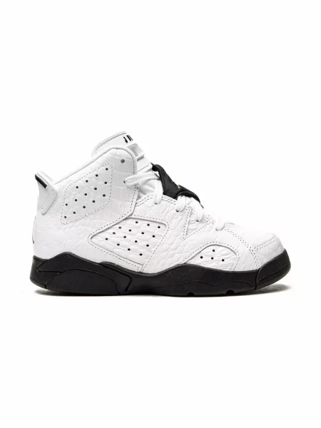 Sneakersy dziecięce Jordan szare