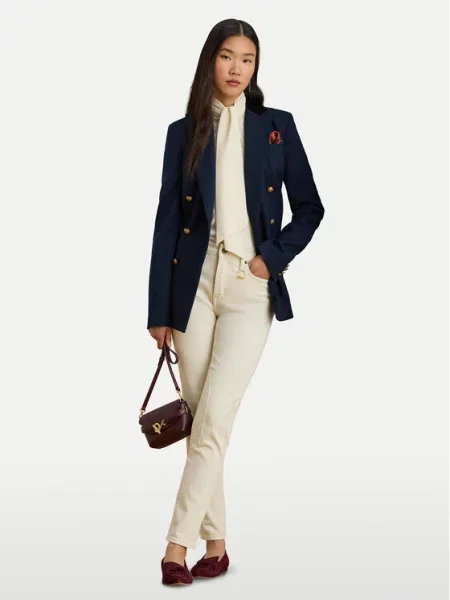 LAUREN RALPH LAUREN Srajca bež