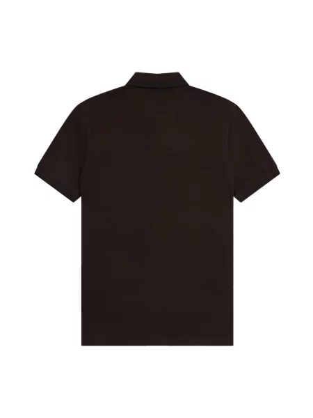 Fred Perry polo brązowa