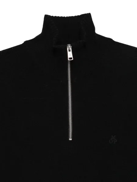 Pulover Marc O'polo tricotate negru