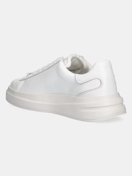 Кроссовки Guess белые