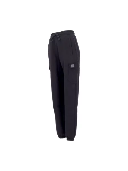 Spodnie cargo Dolly Noire czarne