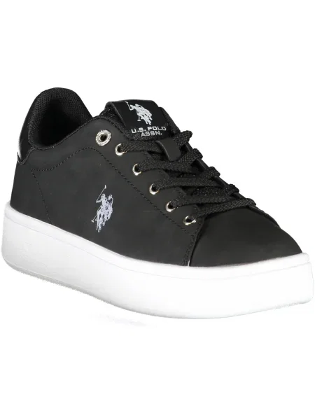Polo majica U.s. Polo Best Price črna