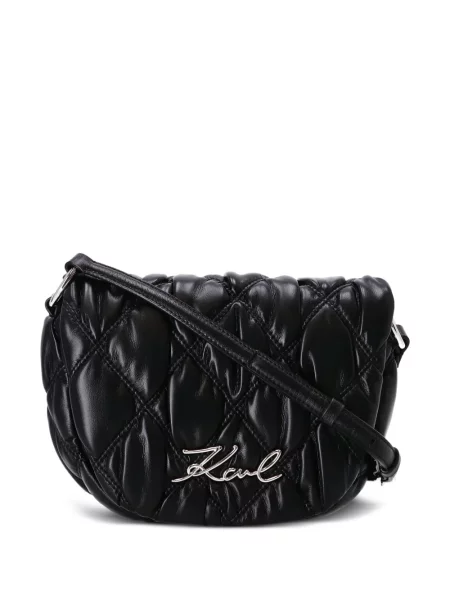 Body Karl Lagerfeld negru