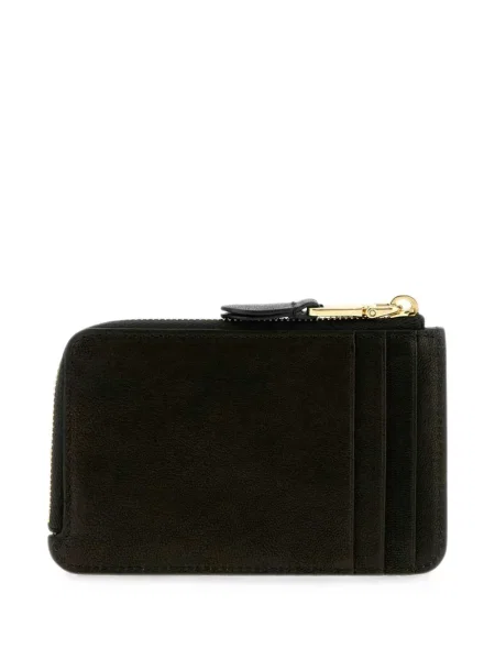 Portofel Miu Miu din piele negru