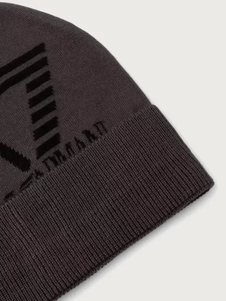 Шапка Ea7 Emporio Armani