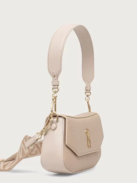 STEVE MADDEN Geantă de umăr Blyon' bej