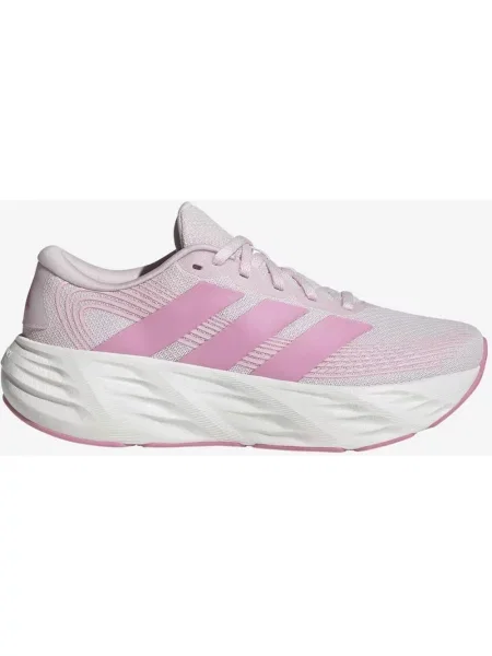 Buty do biegania adidas Galaxy 8 pastelowy różowy