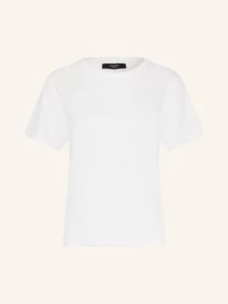 Weekend Max Mara Tričko Pelota bílá