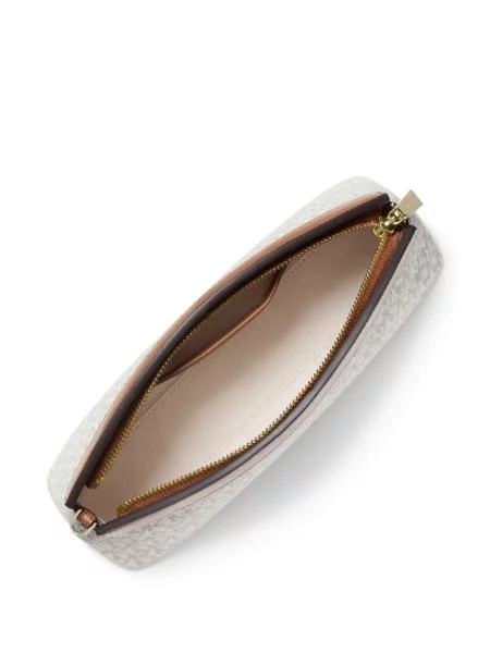 Geantă Michael Michael Kors negru