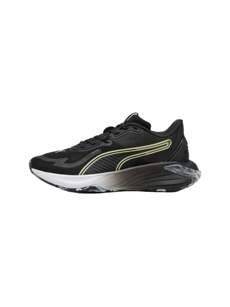 PUMA Sportcipő PWR Hybrid sárga fekete