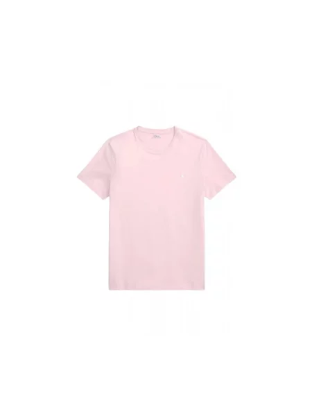Polo Ralph Lauren t-shirt różowa