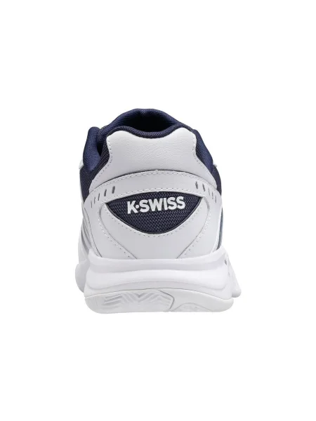 Pantofi K-swiss alb