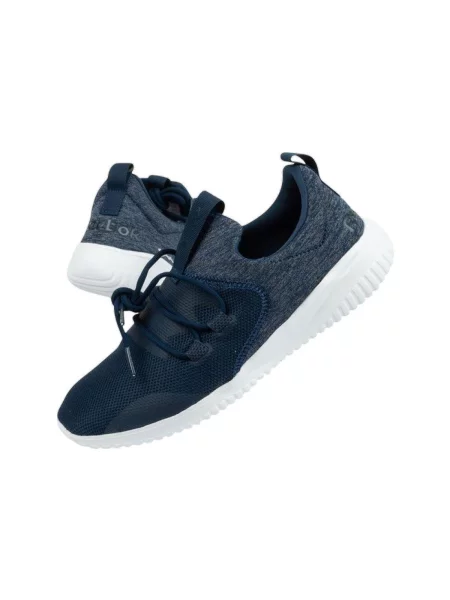 Tenisky Reebok Sport modrá