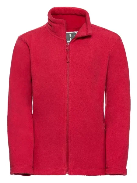 Hanorac din fleece copii Russell