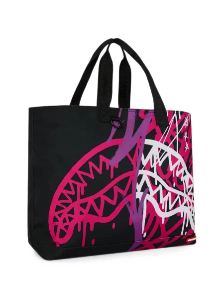 Dětska taška Sprayground černá