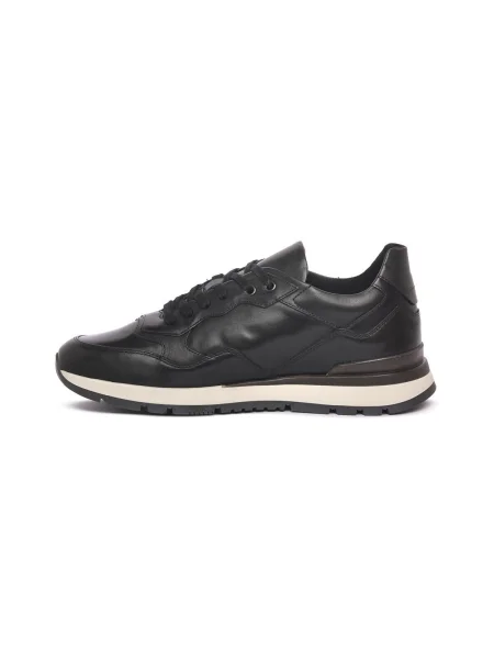 Pantofi Nerogiardini negru